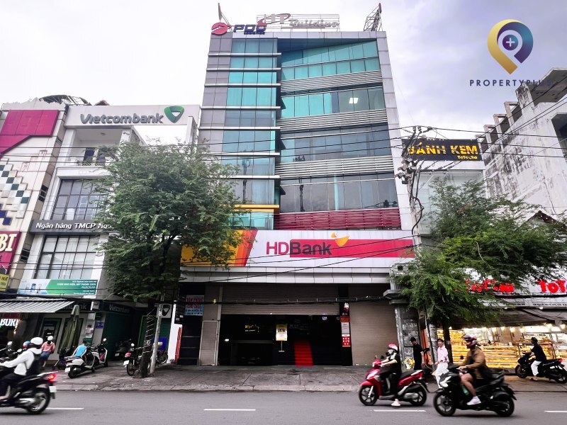 HT Building